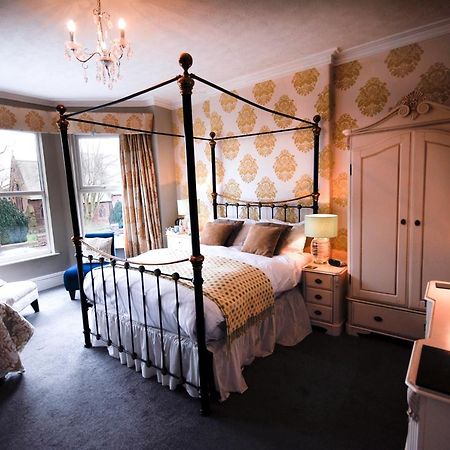 Kilmorey Lodge Chester Exterior foto