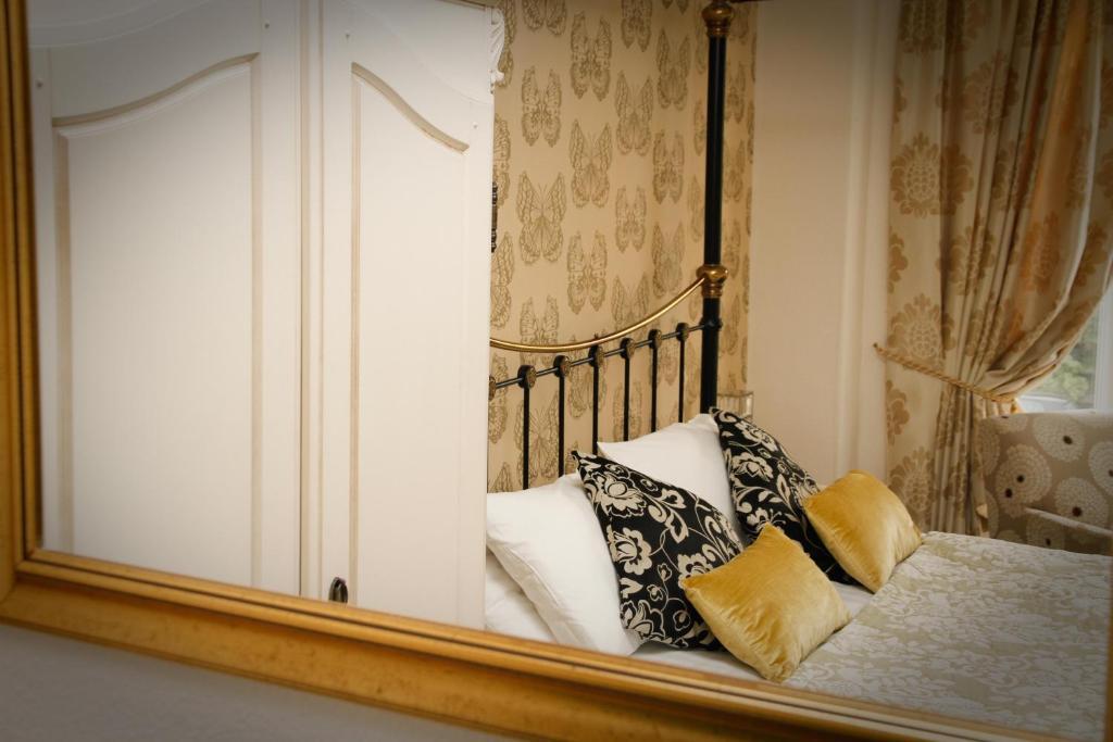 Kilmorey Lodge Chester Zimmer foto